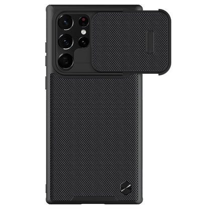 Case For Samsung Galaxy S22 Ultra 5G Cover,NILLKIN Shockproof Matte Hard Back Cover For Galaxy S22 Ultra 5G case