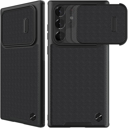 Case For Samsung Galaxy S22 Ultra 5G Cover,NILLKIN Shockproof Matte Hard Back Cover For Galaxy S22 Ultra 5G case